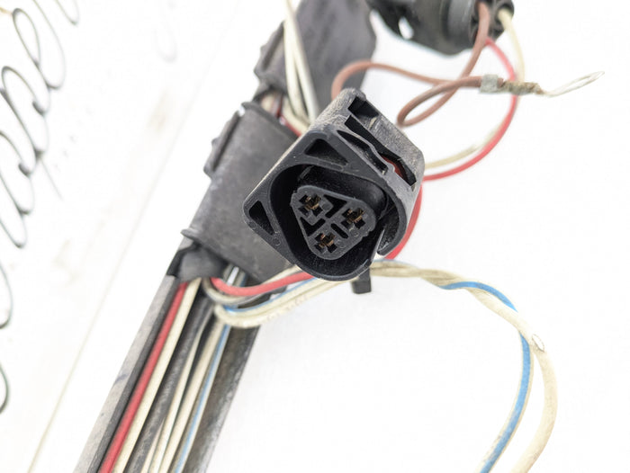 BMW F32 F36 F30 F33 F34 435xi 435i 335xi 335i N55 Engine Ignition Coil Pack Wiring Harness 7592511
