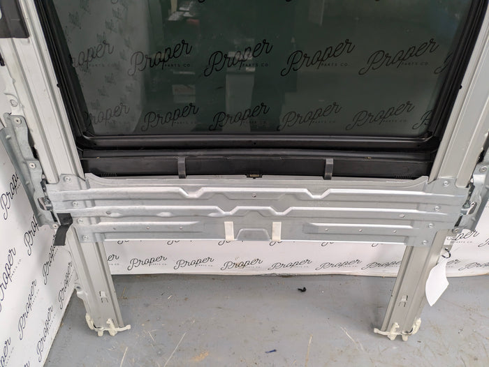 BMW F22 228xi M235xi 230xi M240xi F87 M2 Sunroof Frame & Glass 7290635/67617316536/54107290632