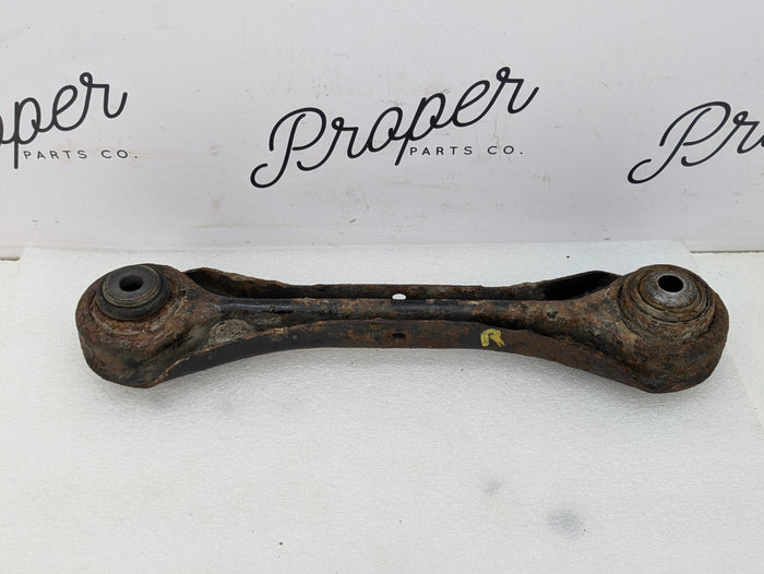 BMW E90 E91 E92 E93 335xi 330xi 328xi 325xi 323i Right/Passenger Side Rear Upper Rearward Control Arm 6777980 *NOTE*