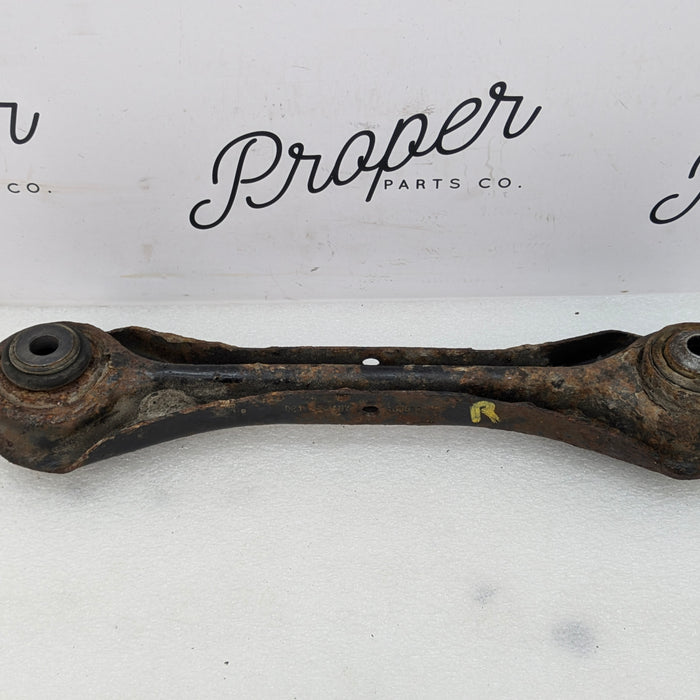 BMW E90 E91 E92 E93 335xi 330xi 328xi 325xi 323i Right/Passenger Side Rear Upper Rearward Control Arm 6777980 *NOTE*