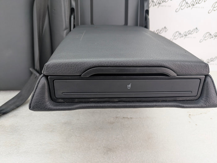 2016-2018 Audi 8U Q3 Right & Middle Rear Seat Back Rest 8U0885806E