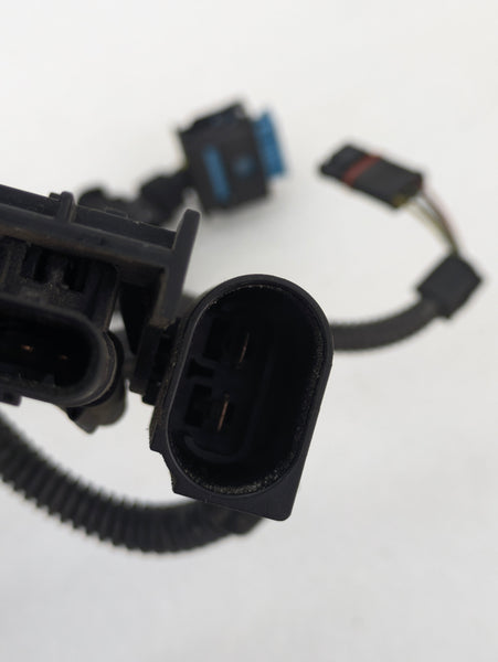 BMW E90 E92 E93 335i E82 E88 135i N55 Sensoric Module 1 Engine Wiring Harness 12517603315