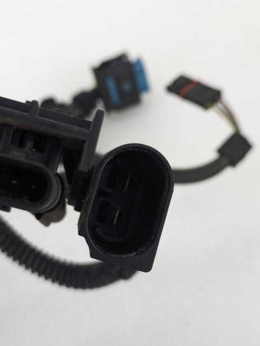 BMW E90 E92 E93 335i E82 E88 135i N55 Sensoric Module 1 Engine Wiring Harness 12517603315