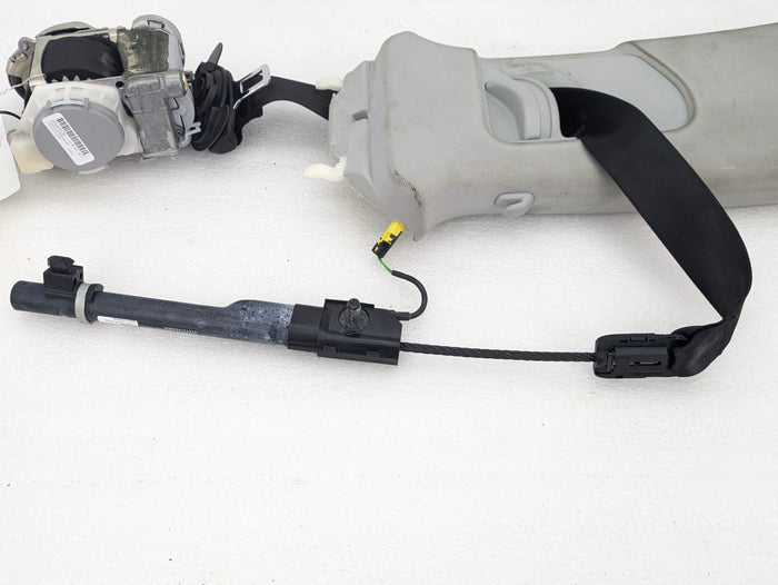 2015-2018 Audi 8U Q3 Front Left Seat Belt Retractor & Tensioner 8U0857619/8U0857705