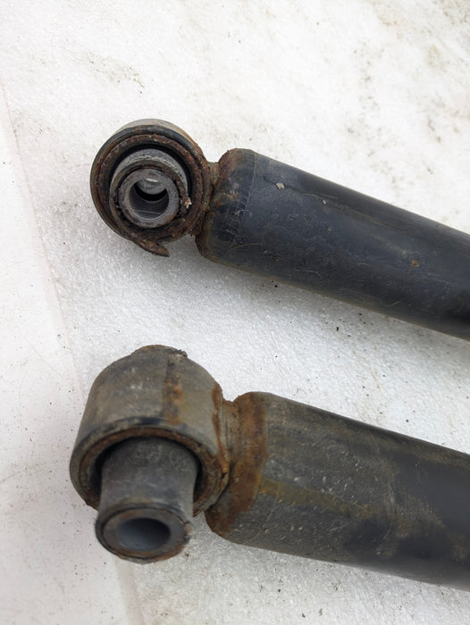 BMW F22 228xi 230xi Rear Left/Right Shocks Pair 6873727