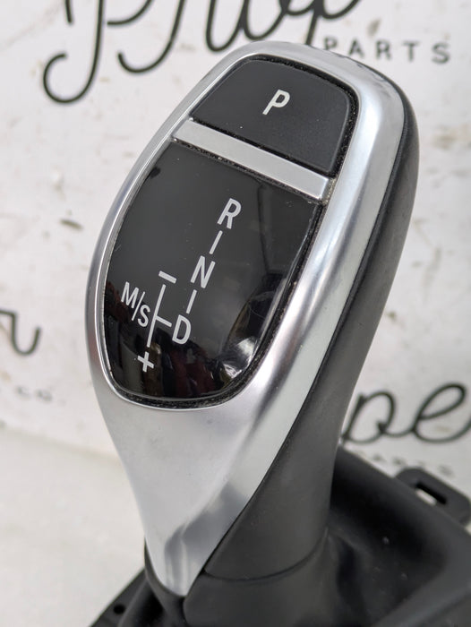 BMW F32 F30 F31 F34 F33 F36 3 & 4 Series Sport Automatic Transmission Gear Shifter 9296898