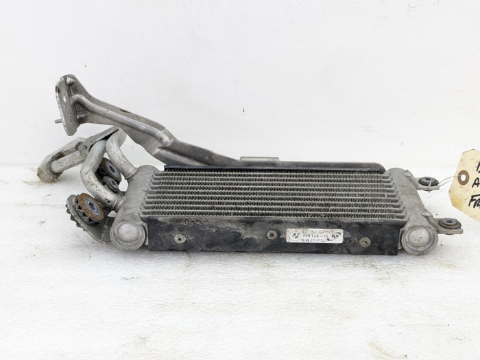 BMW E92 E93 E90 335i 335xi N55 N54 Engine Oil Cooler 7521376