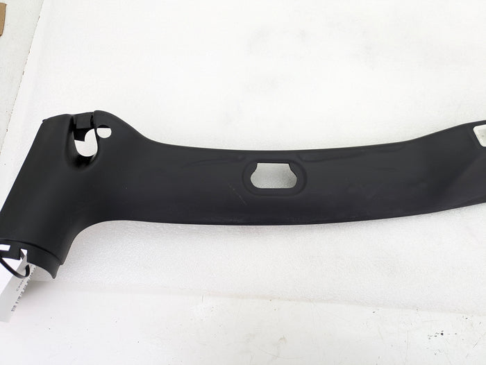 BMW Z3 M Roadster Upper Interior Windshield Trim & Dome Light 8401081