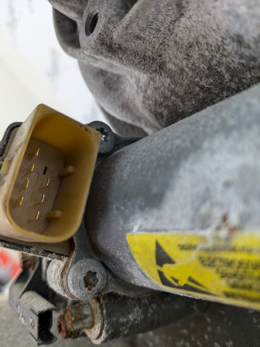 BMW E92 E91 E90 335xi 330xi 328xi 325xi All-Wheel Drive AWD ATC300 Transfer Case & Actuator Motor 7599690