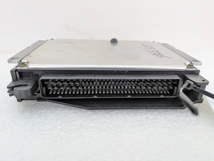 BMW Z3 M Roadster/M Coupe S52 Engine Computer Control Module/DME/ECU MS41.1 1406464