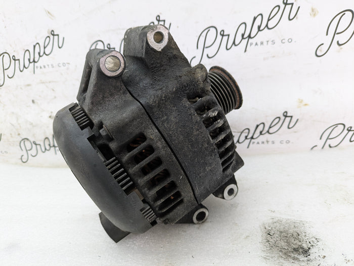 BMW F30 F32 F33 F34 F36 435xi 335xi N55 Alternator 215A 7616119