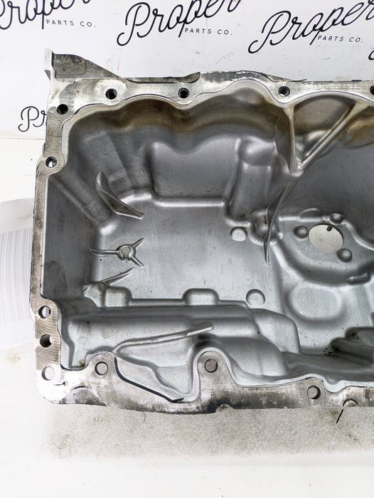 BMW F97 F98 X3 X4 M S58 Engine Xdrive Oil Pan Sump 8053424