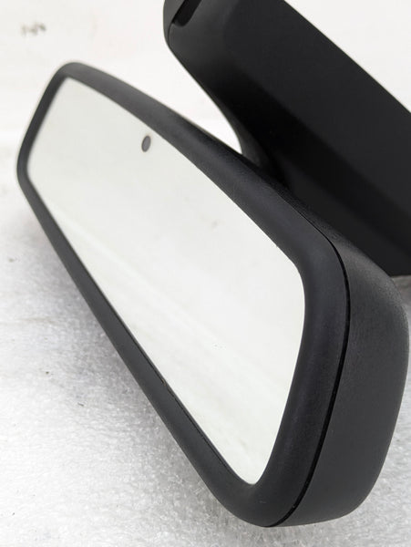 BMW E93 335xi M3 Convertible Rear View Mirror Auto Dip EC LED Radio 51169174308