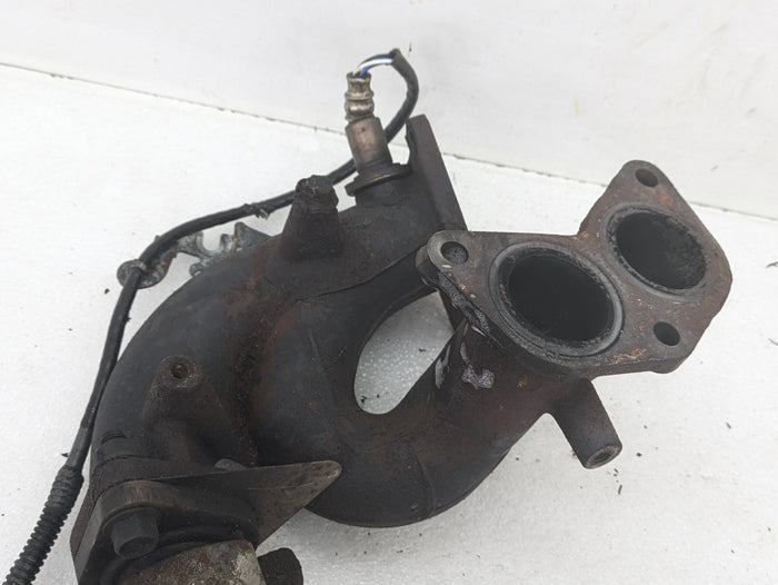 Subaru VA WRX STI EJ257 Exhaust Manifold Headers Set AA160/AA101