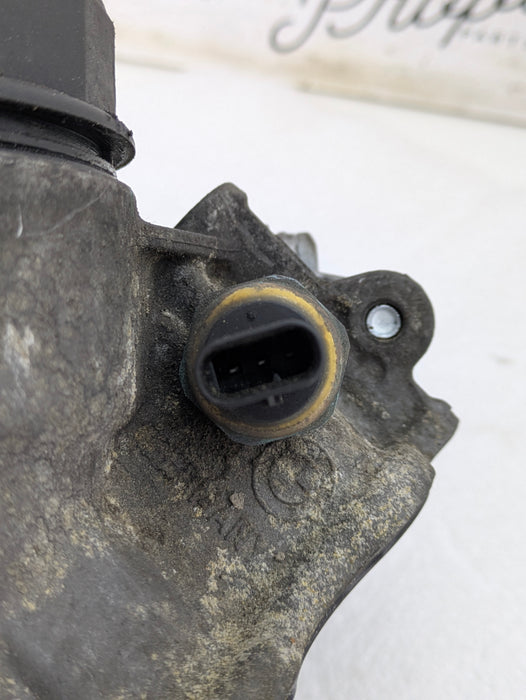 BMW F30 F32 F33 F34 F36 335i 435i N55 Engine Oil Filter Housing 11428642288
