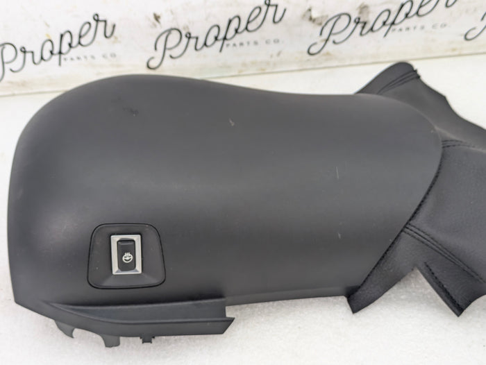 BMW F22 F23 228xi M235xi 230xi M240xi Lower Steering Column Trim & Heated Steering Wheel Button 9219551/9321841/7384342