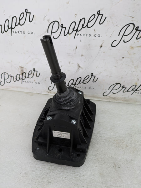 BMW E46 M3 SMG Transmission Gear Shifter Assembly 2282123