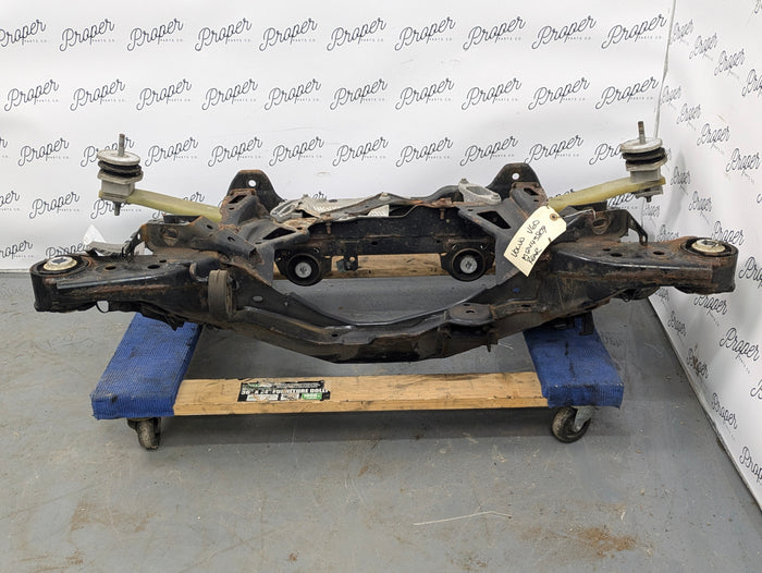 2021 Volvo V60 T6 R-Design Rear Subframe Differential Carrier
