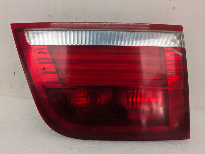 BMW E70 X5 M Pre-LCI Right/Passenger Side Inner Hatch Trunk Tail Light 7200822