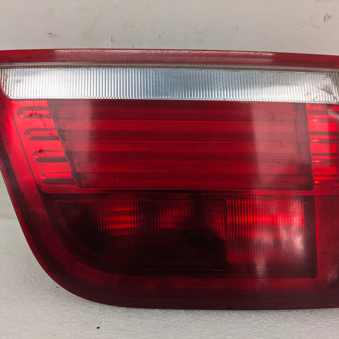 BMW E70 X5 M Pre-LCI Right/Passenger Side Inner Hatch Trunk Tail Light 7200822