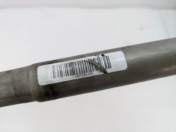 BMW F36 F30 F31 F32 F33 F34 435xi 440xi AWD Lower Steering Column Shaft Joint 6791299