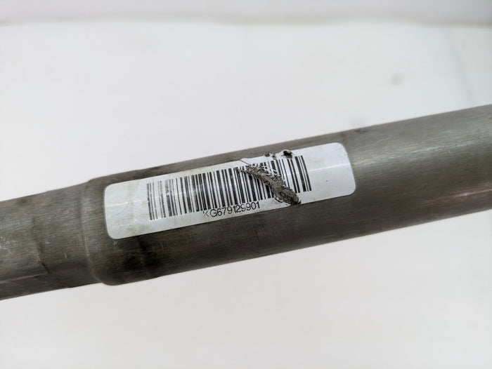BMW F36 F30 F31 F32 F33 F34 435xi 440xi AWD Lower Steering Column Shaft Joint 6791299