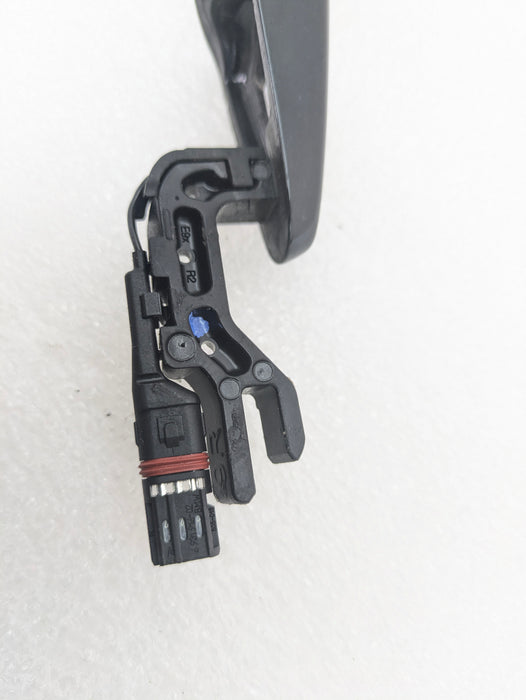 BMW E70 X5 M/E71 X6 M Right/Passenger Side Front Door Handle Black Sapphire Metallic (475) 7138250