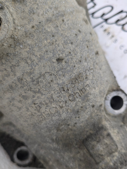 BMW F32 F33 F36 F30 435xi N55 AWD Front Differential 3.15 7567345