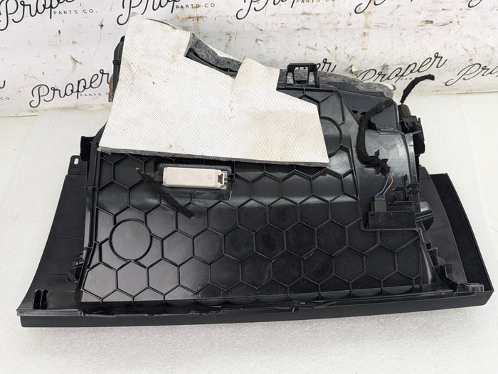 BMW F22 F23 228xi M235xi 230xi M240xi F87 M2 Glovebox Assembly & Handle 9226047/51169290976