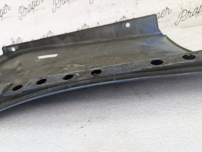 BMW Z3 Right/Passenger Side Front Fender Estoril Blue (335) 41358398694