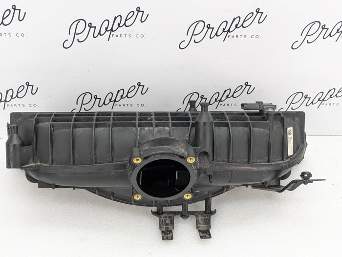 BMW E88 E82 135i N54 Engine Intake Manifold & MAP Sensor 7564678