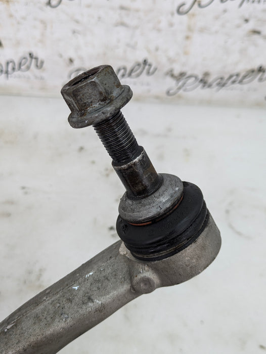 BMW F22 F23 228xi M235xi 230xi M240xi Front Left/Driver Side Tension Strut Control Arm 31126854723