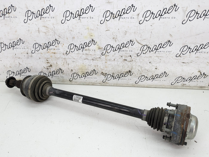 2018 Chevrolet 6th Gen Camaro 2SS Automatic Rear Right/Passenger Side Axle Shaft 84211210