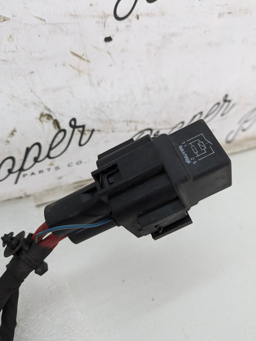 BMW G20 330ix Left/Driver Side Engine Bay Wiring Harness 9207913/9315483/7590356 *DAMAGED*