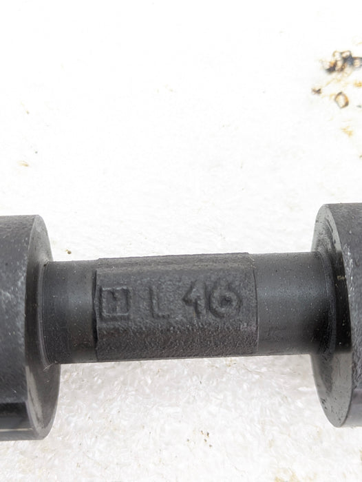 BMW E92 E93 E90 E82 E88 F32 F33 F30 F36 N55 Engine Valvetronic Eccentric Shaft 7589883