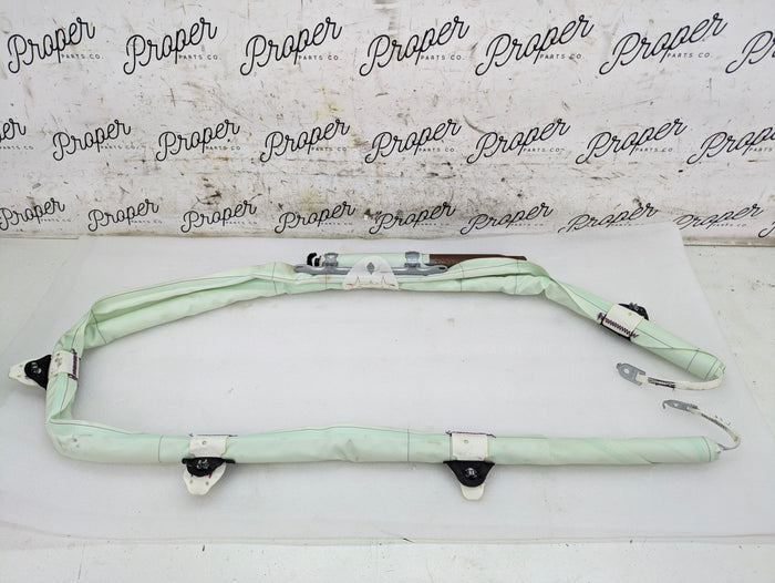 BMW F36 F30 440xi 340xi M Sport Left Side Driver Curtain Air Bag Airbag 7311201