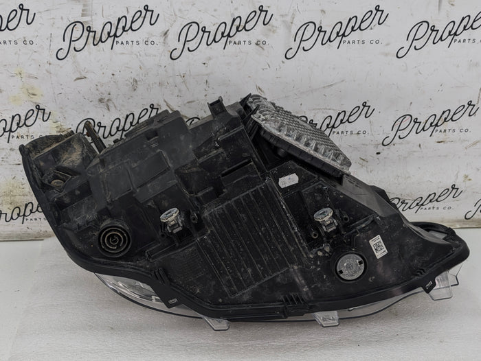 BMW F36 F32 F33 F80 F82 F83 440xi 430xi M3 M4 LCI Left LED Headlight Assembly 63118738703
