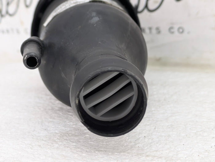 Chevrolet C7 Corvette Stingray Z51 Gas Fuel Tank Filler Neck Pipe 23456468