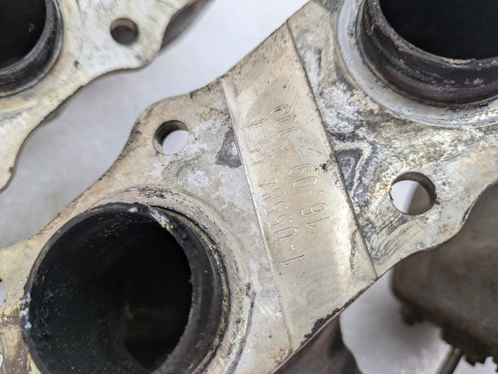 BMW E90 E92 E93 335i 335xi N54 Turbocharger Set 7593015/7593016 *CORES*