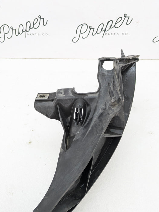 BMW E82 E88 135i 128i Left Side/Driver Headlight Bracket 7148761