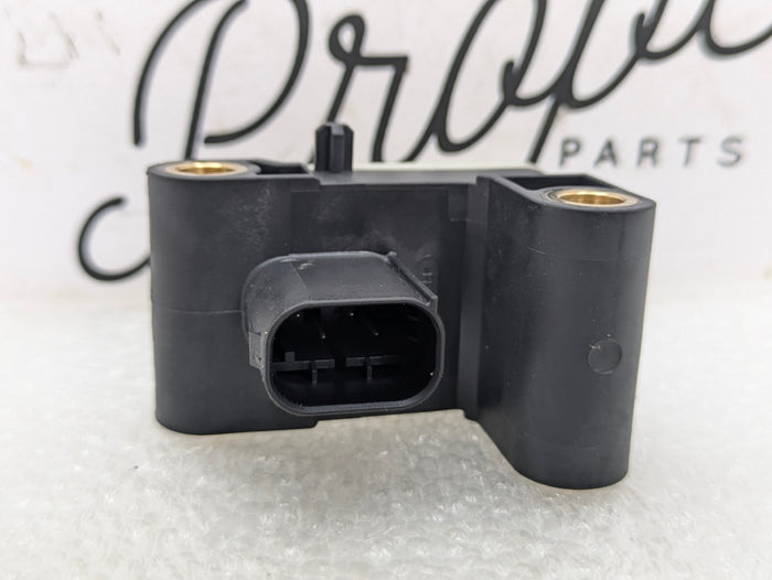 BMW E93 E92 335is 335xi 335i 328xi 328i M3 Acceleration Crash Impact Sensor 6956485