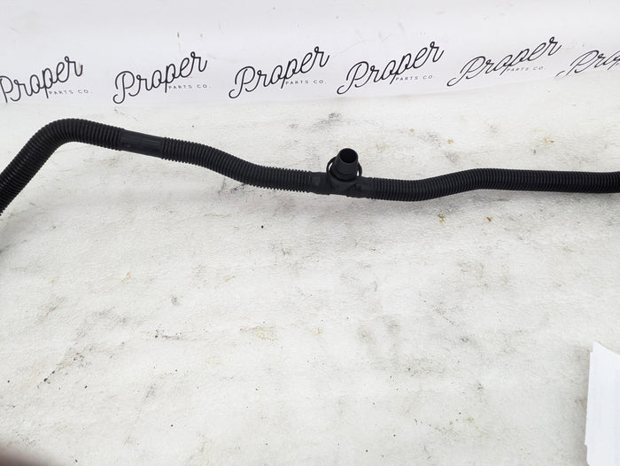 BMW E60 E61 M5/E63 E64 M6 EGR Valve Pressure Hose Line Assembly 7835411