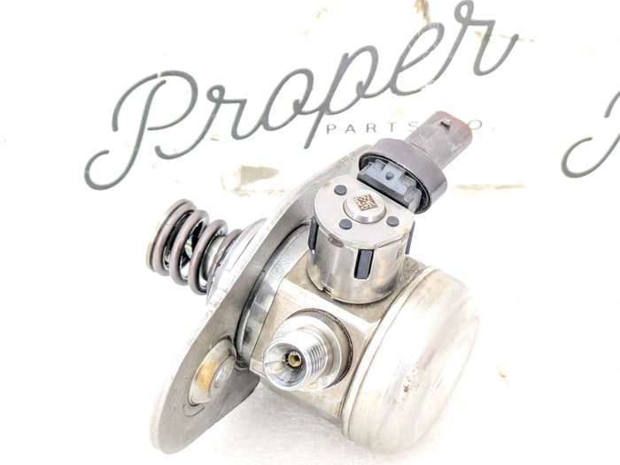 BMW F36 F30 F31 F32 F33 F34 440i 430i F22 F23 M240i 230i B58 B46 B48 Engine High Pressure Fuel Pump/HPFP 7642466