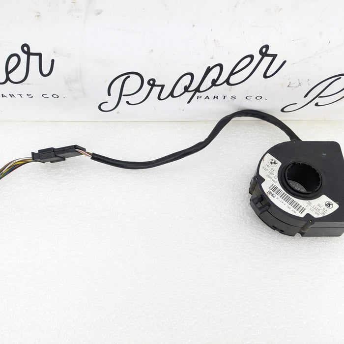 BMW E46 M3 330ci 328ci 325ci 323ci 320i DSC Steering Column Angle Sensor 1094142