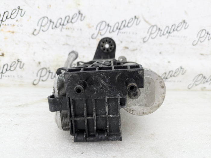 BMW G20 G22 G23 G26 330ix M340ix 330ex AC/Air Conditioning Condenser Drier 6805342