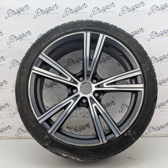 BMW G22 G23 G20 430ix M440ix Style 793i 19