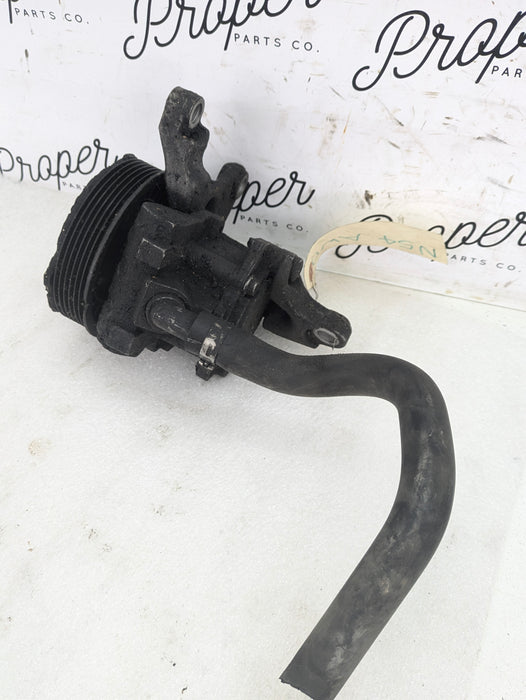 BMW E9X AWD N54 POWER STEERING PUMP
