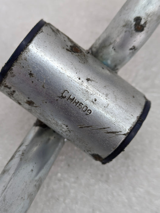 Subaru GR Impreza WRX STI Shifter W/COBB Tuning Shift Knob *DAMAGED*