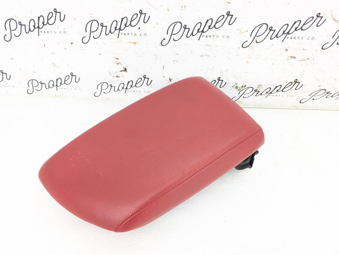 BMW F22 228xi M235xi 230xi M240xi M Sport Coral Red Dakota Leather Interior Seat & Door Panel Set *NOTE*