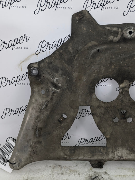 BMW E60 E61 M5/E63 E64 M6 Front Subframe Reinforcement Engine Cover Skid Plate 2282970